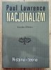 Paul Lawrence Nacjonalizm. Historia i teoria